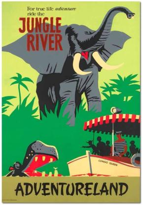 Jungle Cruise Jungle Cruise