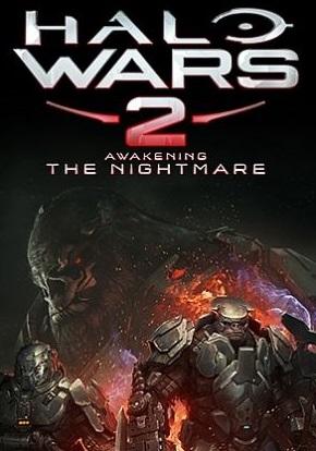 Halo Wars 2 DLC Halo Wars 2 DLC
