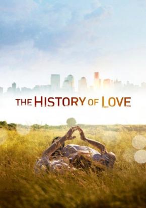 The History of Love The History of Love