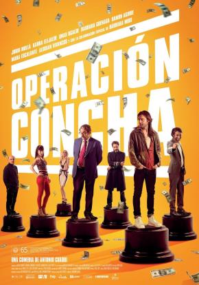Operación concha Operación concha