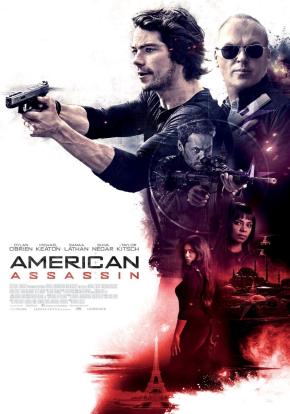 American Assassin American Assassin