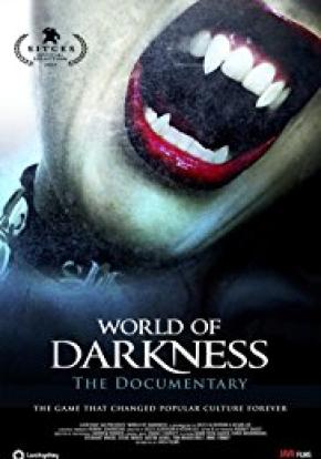 World of Darkness World of Darkness