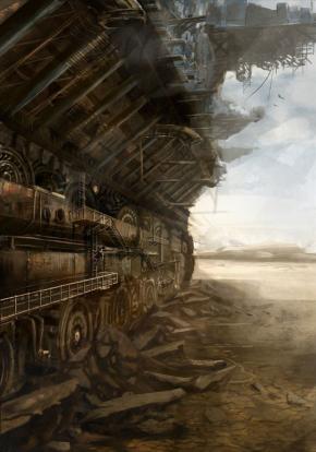 Mortal Engines Mortal Engines