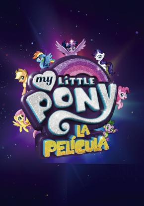 My Little Pony: La película My Little Pony: La película