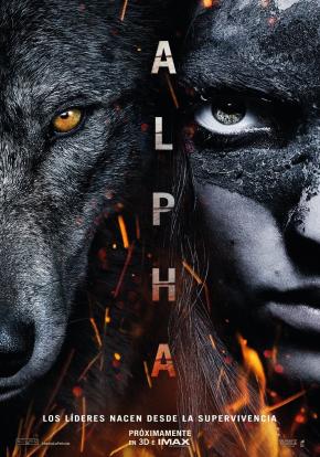 Alpha Alpha