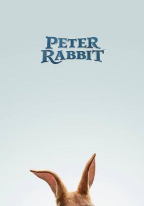 Peter Rabbit Peter Rabbit