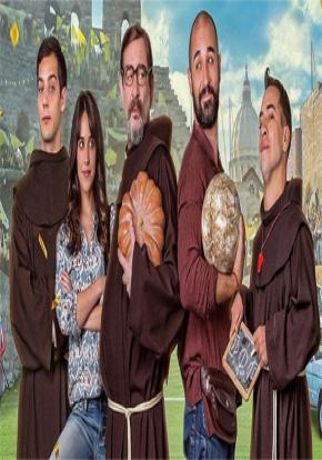 Que Baje Dios y lo vea Comedia española