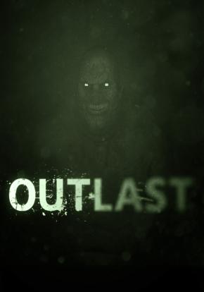 Outlast: Bundle of Terror cover Outlast: Bundle of Terror cover