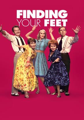 Finding Your Feet Finding Your Feet
