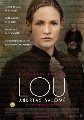 Lou Andreas-Salomé, The Audacity to be Free Lou Andreas-Salomé, The Audacity to be Free