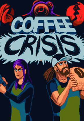 coffee crisis cover coffee crisis cover