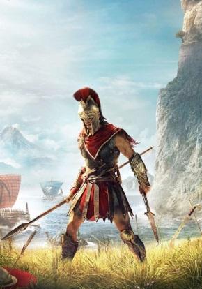 ac odyssey cover ac odyssey cover