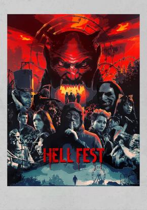 Hell Fest Hell Fest