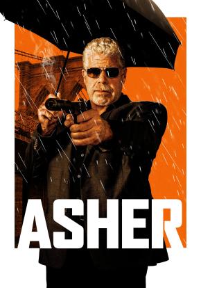 Asher Asher