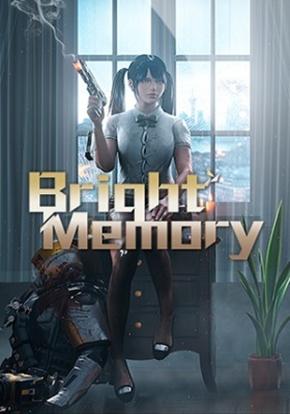 Bright Memory cartel Bright Memory cartel
