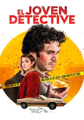 El joven detective El joven detective