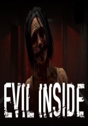 evil inside ps5