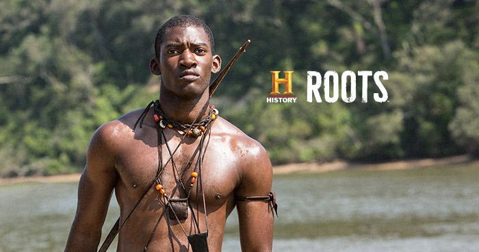 Serie Roots Serie Roots