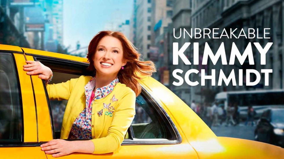 Unbreakable Kimmy Schmidt Unbreakable Kimmy Schmidt