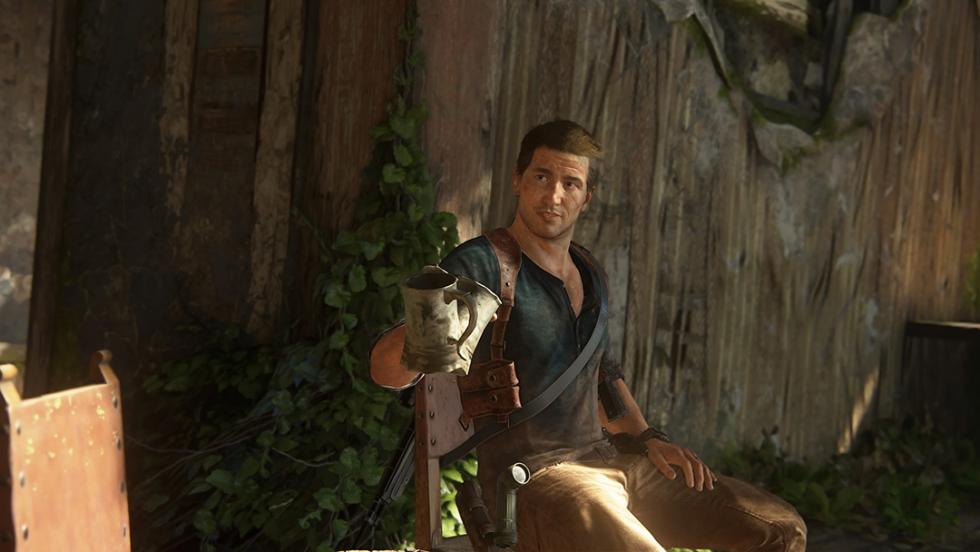 Uncharted 4 - La verdadera historia Uncharted 4 - La verdadera historia