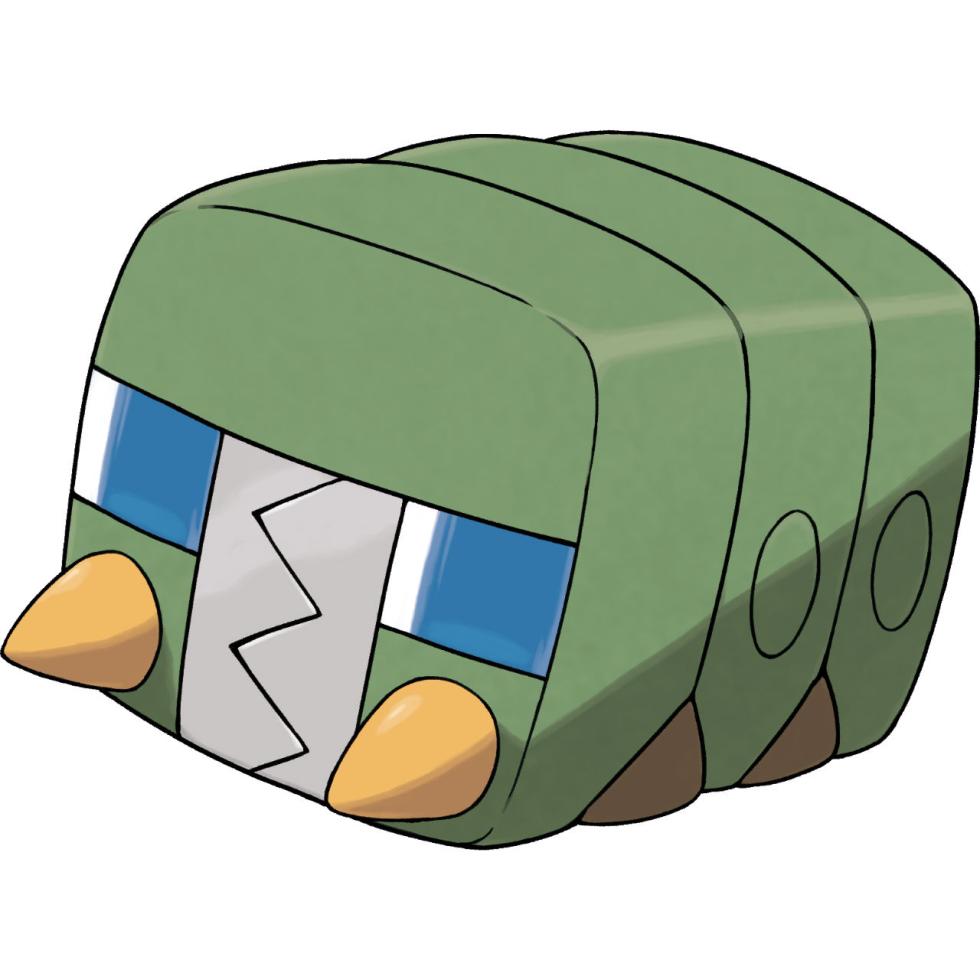 Charjabug Charjabug