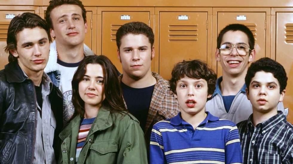 Freaks and Geeks Freaks and Geeks