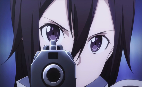 Sword Art Online II Sword Art Online II
