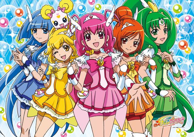 Glitter Force Glitter Force
