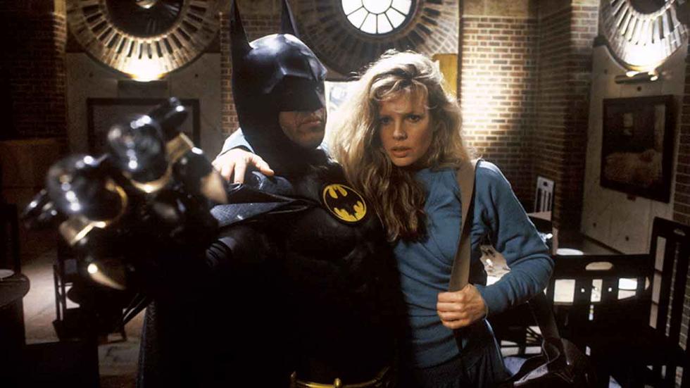 10 Batman 10 Batman