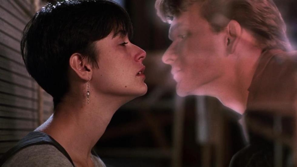 Ghost Las 15 mejores películas románticas