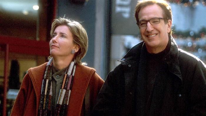 Love Actually Las 15 mejores películas románticas