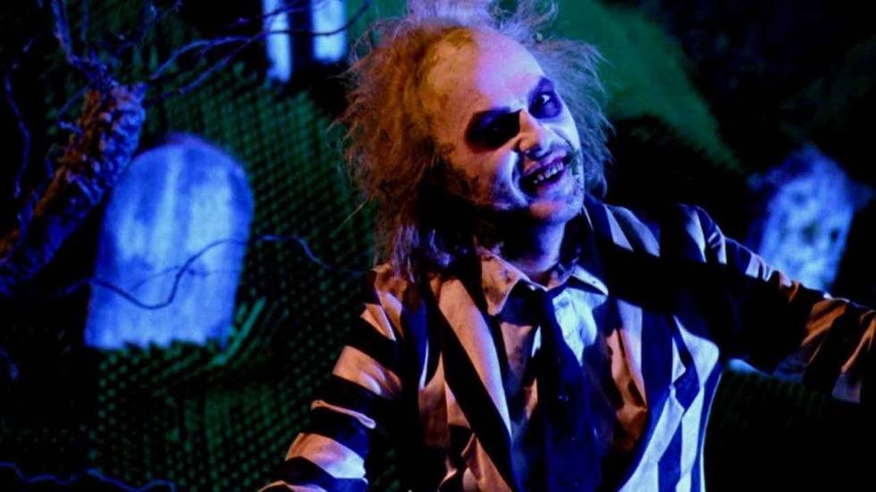 7 Beetlejuice 7 Beetlejuice