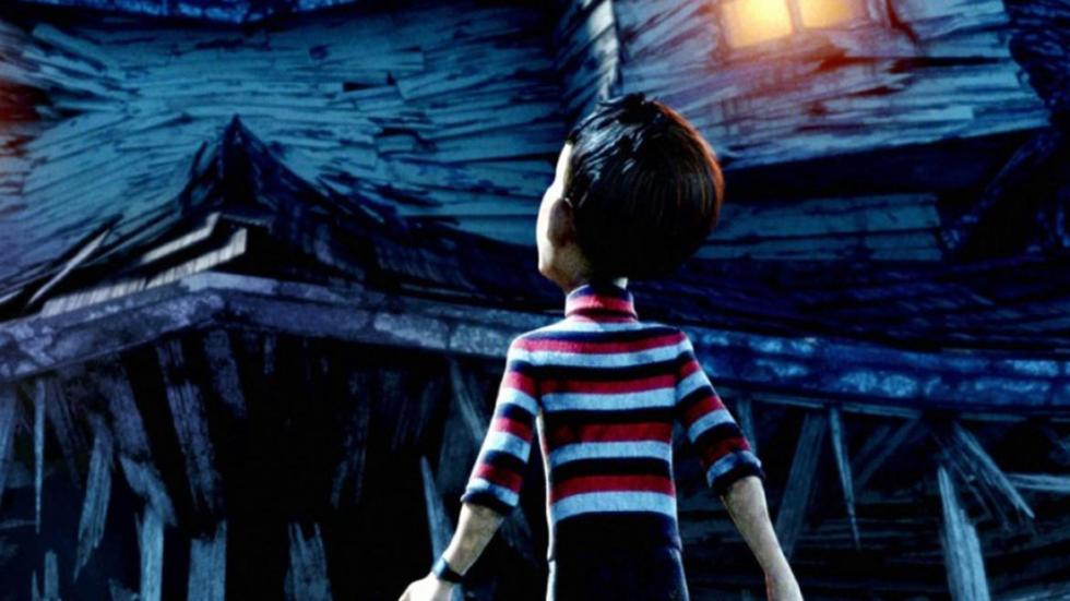 Monster House Monster House