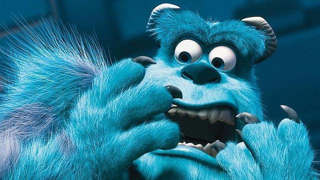 Monstruos, S.A. (Monsters, Inc.) Monstruos, S.A. (Monsters, Inc.)