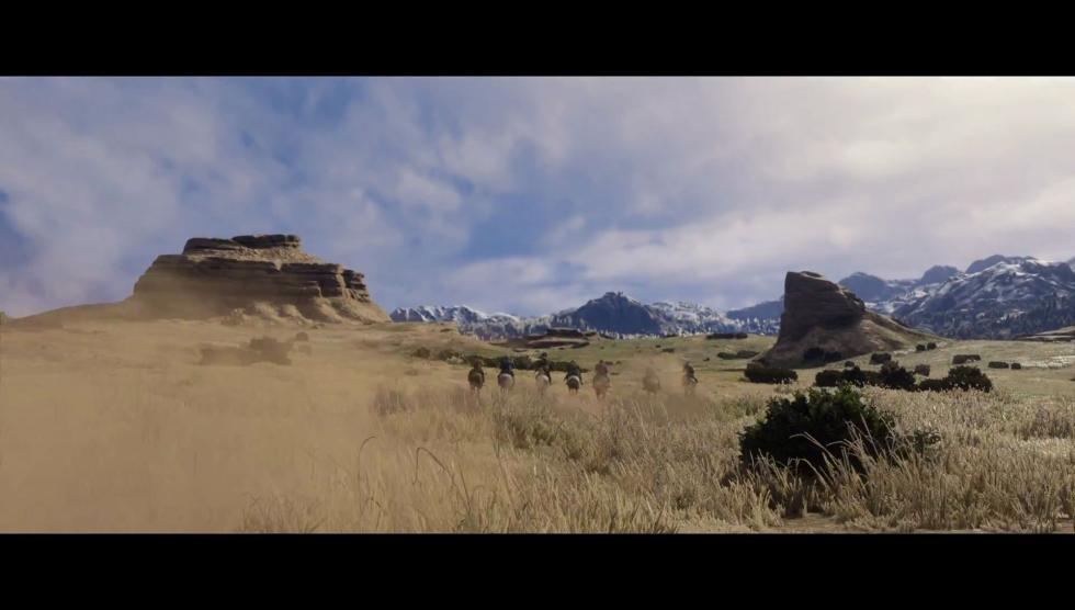 Red Dead Redemption 2 Red Dead Redemption 2