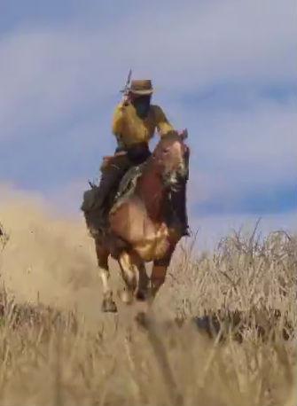 Red Dead Redemption 2 Red Dead Redemption 2