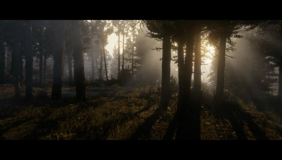 Red Dead Redemption 2 Red Dead Redemption 2