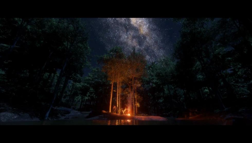 Red Dead Redemption 2 Red Dead Redemption 2