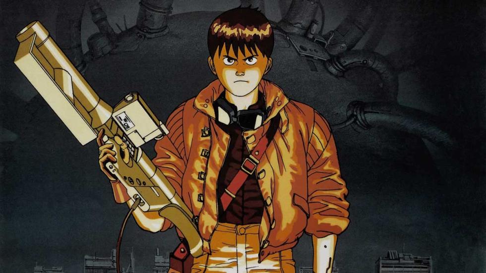 1. Akira Las 29 mejores películas de animación