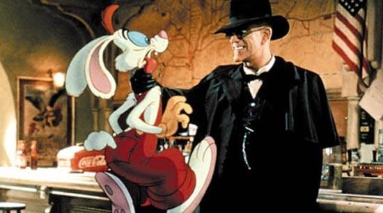 24. ¿Quién engañó a Roger Rabbit? Las 29 mejores películas de animación