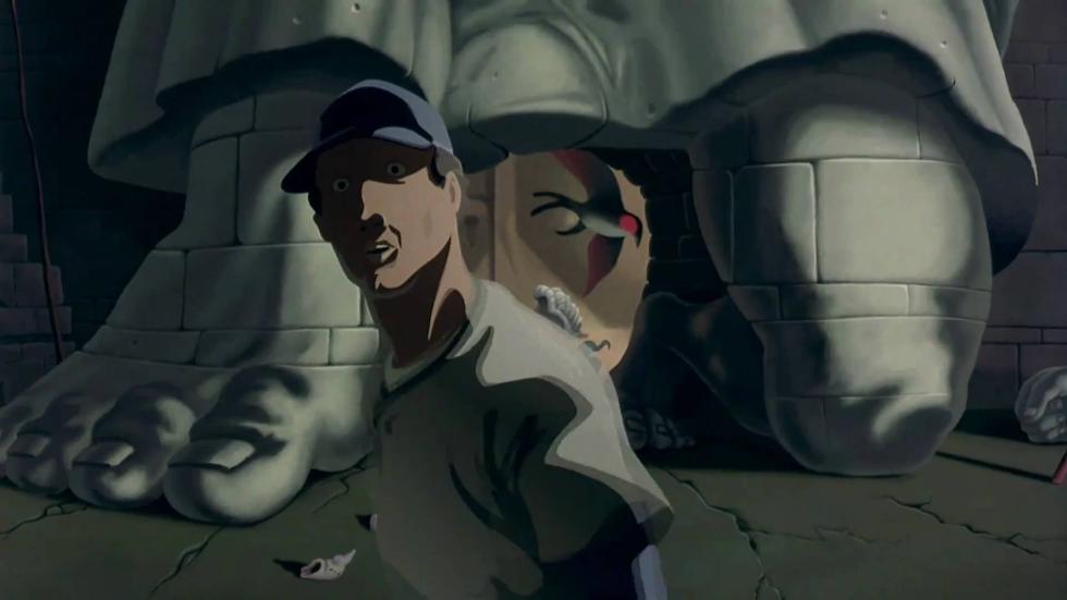 Extra: Destino Las 29 mejores películas de animación