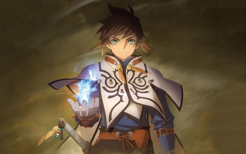 Tales of Zestiria the X Tales of Zestiria the X