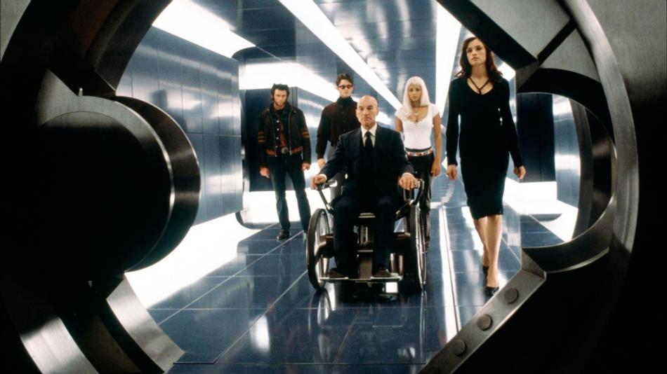 X-Men (2000) X-Men