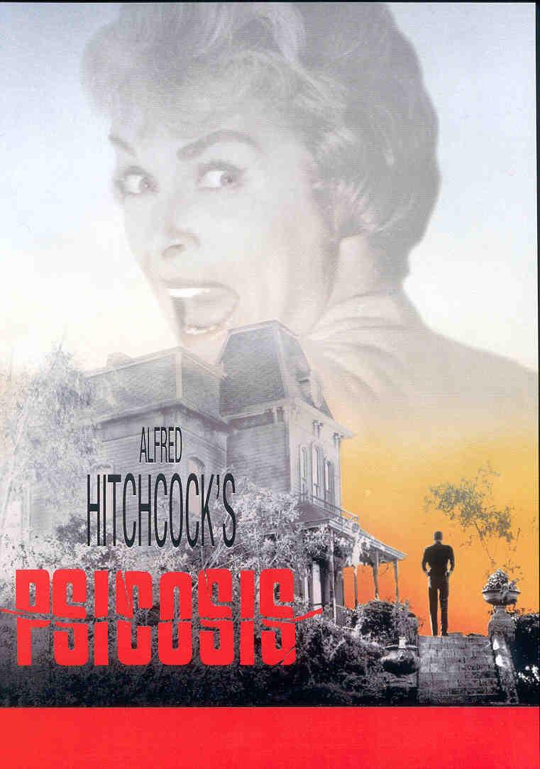 Psicosis (1960): Críticas, noticias, novedades y opiniones ...