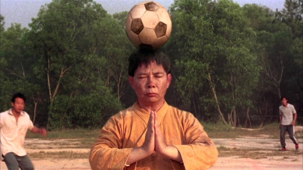 Kung Fu Shaolin Soccer Pelicula Completa En Español Shaolin Soccer - Crítica de la película de fútbol y kung-fu