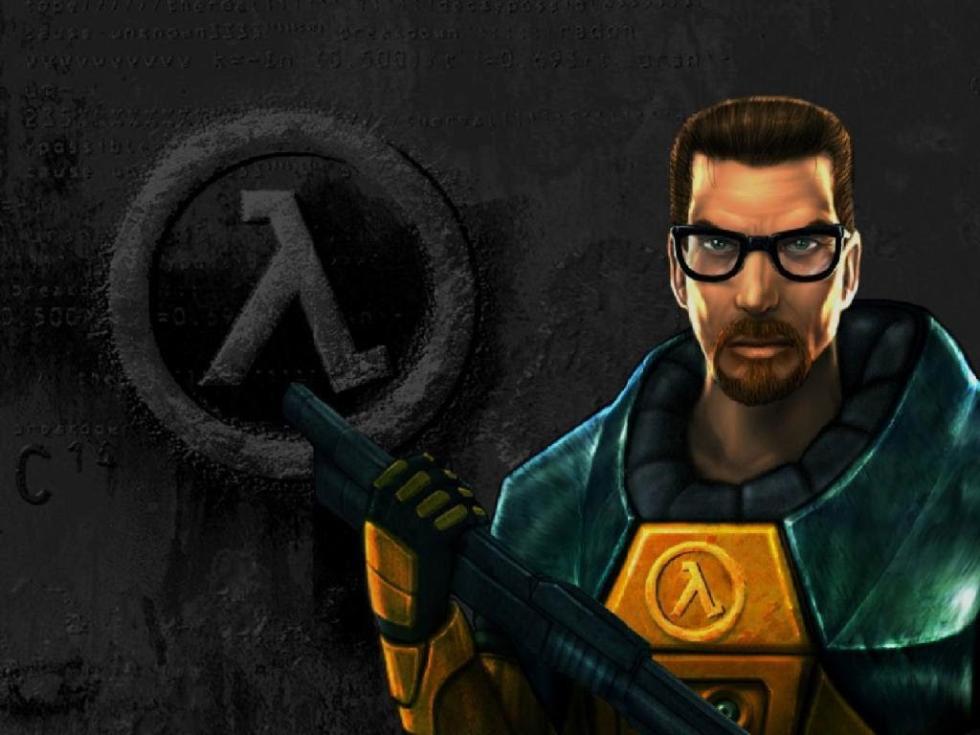 Half Life Half Life