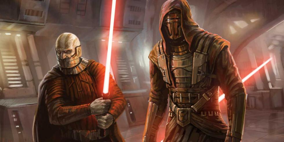 Star Wars - Los 11 mayores villanos del Universo Expandido Star Wars - Los 11 mayores villanos del Universo Expandido