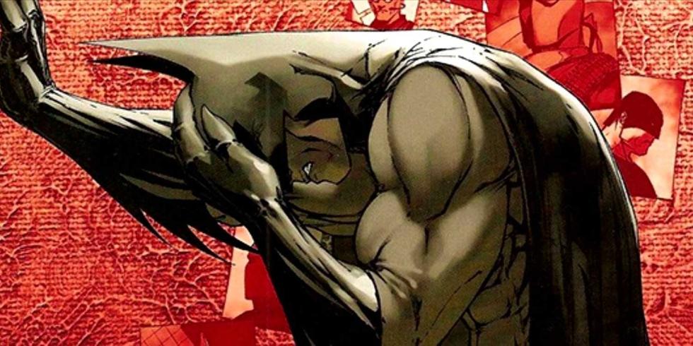 Batman - Las 7 peores sagas del Caballero Oscuro de DC Batman - Las 7 peores sagas del Caballero Oscuro de DC