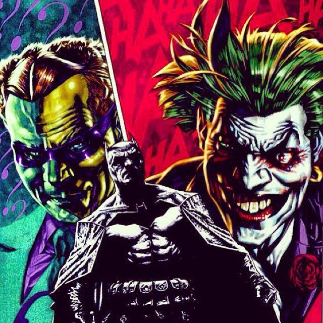 5. El Regreso de Silencio Batman - Las 7 peores sagas del Caballero Oscuro de DC