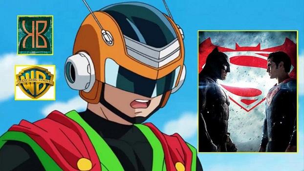 Dragon Ball Super no se cansa de guiñar el ojo Dragon Ball Super no se cansa de guiñar el ojo